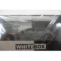 White Box Lamborghini Estoque 4 dr. sedan 2008 Metallic Grey 1/43 M/B